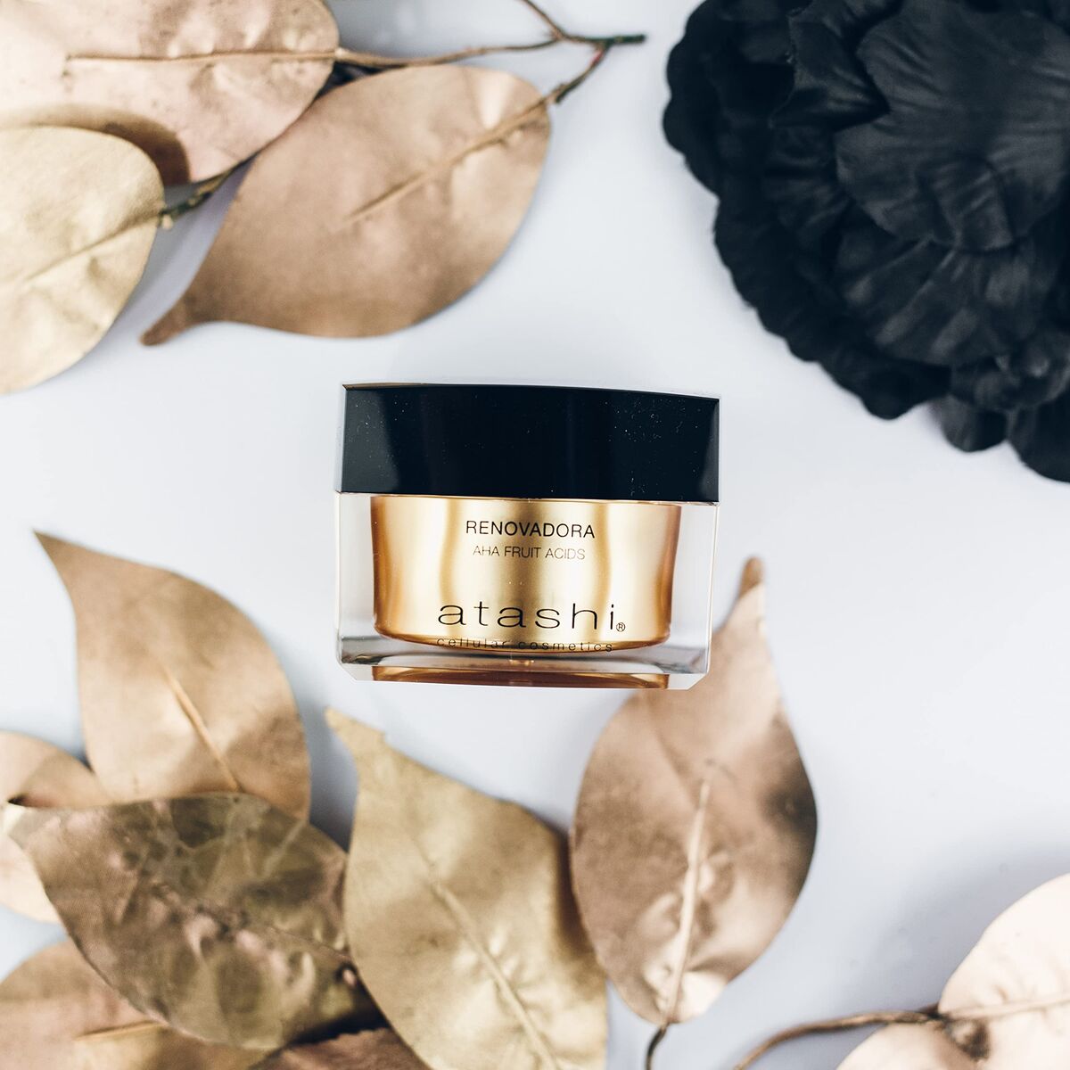 Krém na tvár Atashi Celullar Cosmetic 50 ml